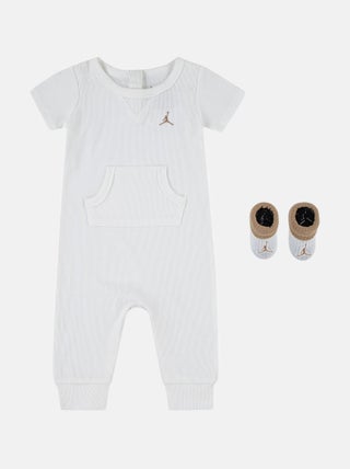 Ensemble Bébé Jordan en coffret