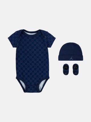 Ensemble Bébé Jordan en coffret