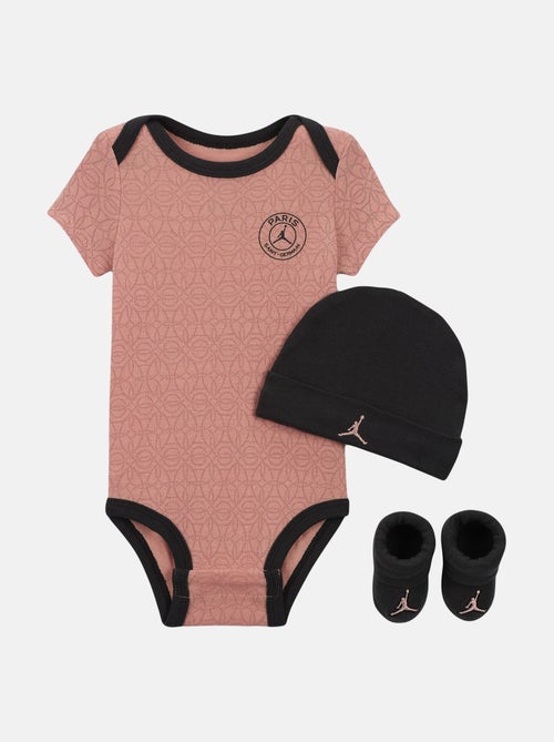 Ensemble Bébé Jordan en coffret - Kiabi