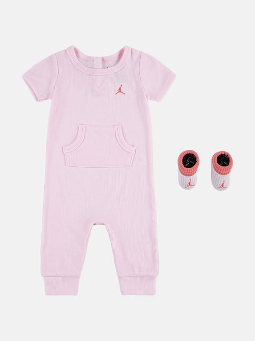 Ensemble Bébé Jordan en coffret - Kiabi