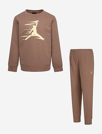 Ensemble Bébé Jordan Flight crew