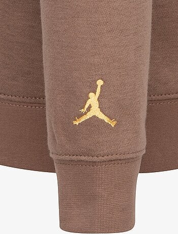 Ensemble Bébé Jordan Flight crew