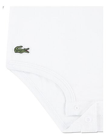Ensemble Bébé Lacoste 3 pièces