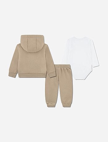 Ensemble Bébé Lacoste 3 pièces