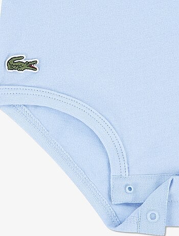 Ensemble Bébé Lacoste 3 pièces
