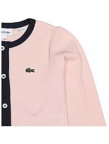 Ensemble Bébé Lacoste 3 pièces