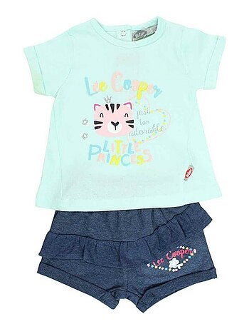 Ensemble bebe Lee Cooper