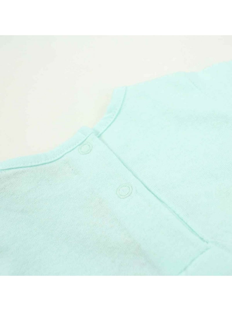 Ensemble bebe Lee Cooper Bleu - Kiabi