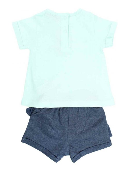 Ensemble bebe Lee Cooper - Kiabi