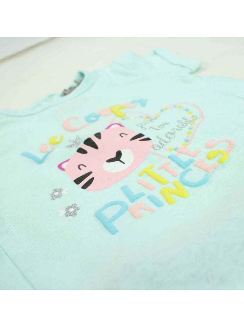 Ensemble bebe Lee Cooper Bleu - Kiabi