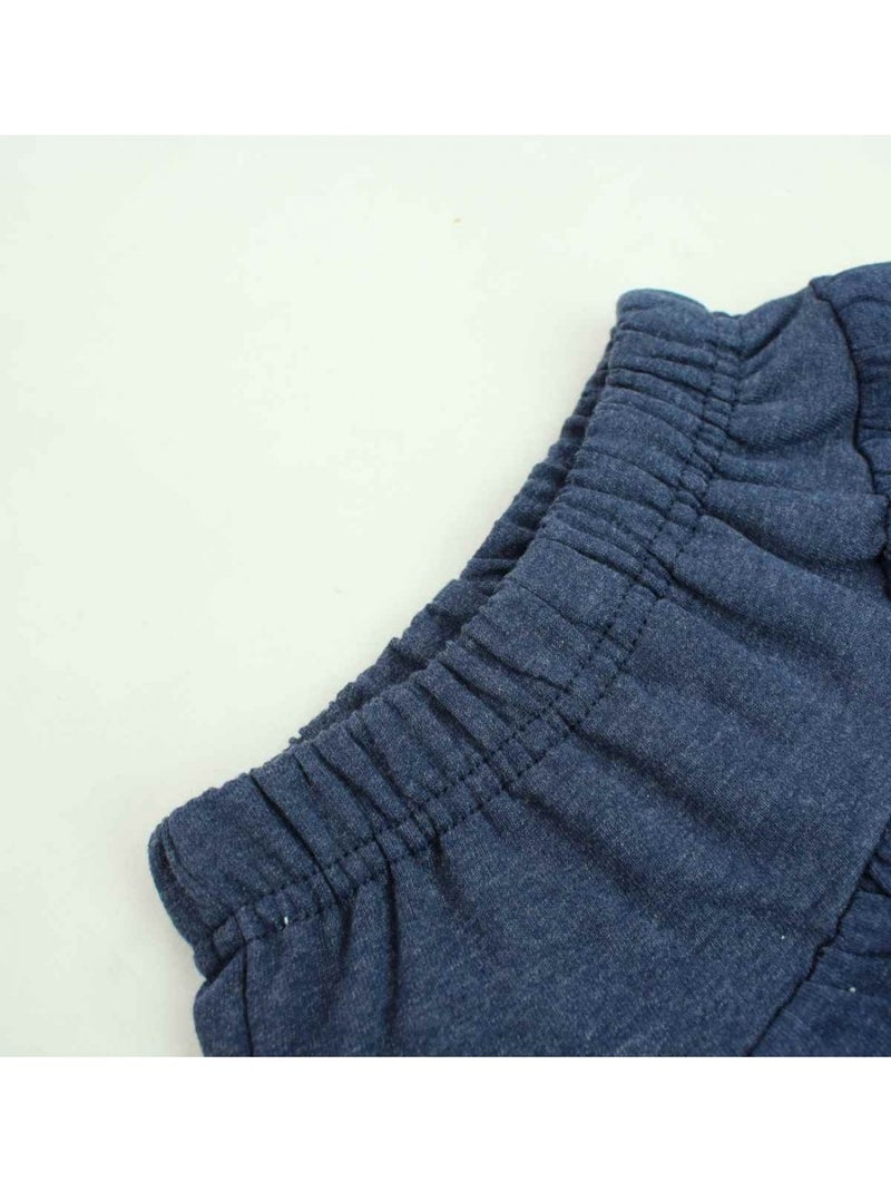 Ensemble bebe Lee Cooper Bleu - Kiabi