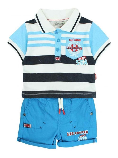 Ensemble bebe Lee Cooper. - Kiabi