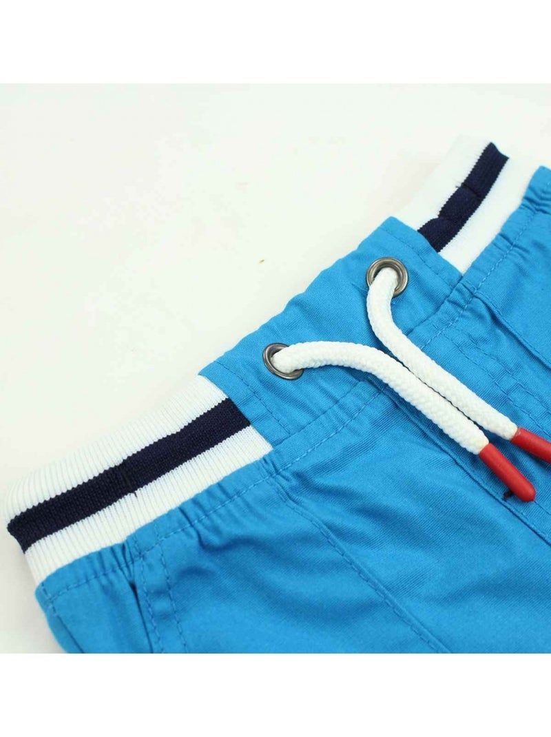 Ensemble bebe Lee Cooper. Bleu - Kiabi