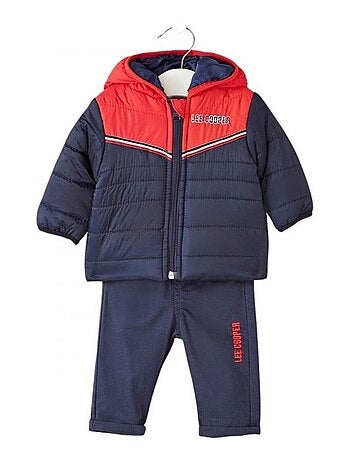 Ensemble bebe Lee Cooper.