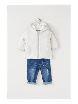 Ensemble bebe Lee Cooper.