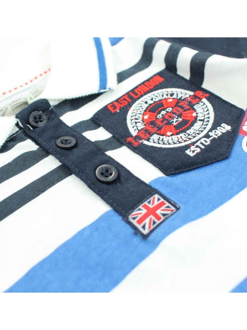 Ensemble bebe Lee Cooper. Bleu marine - Kiabi
