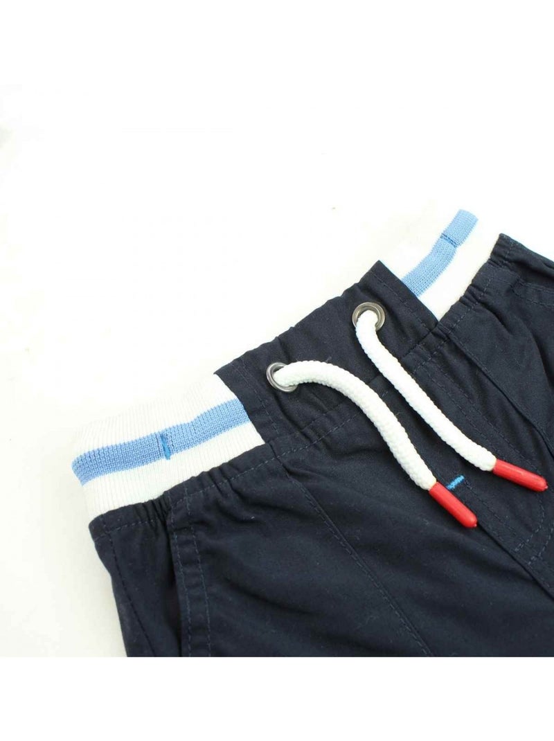 Ensemble bebe Lee Cooper. Bleu marine - Kiabi