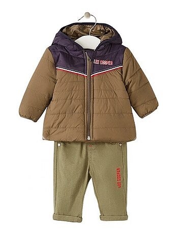 Ensemble bebe Lee Cooper.