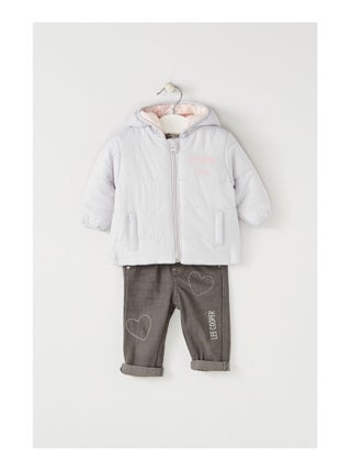 Ensemble bebe Lee Cooper.
