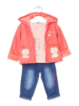 Ensemble bebe Lee Cooper