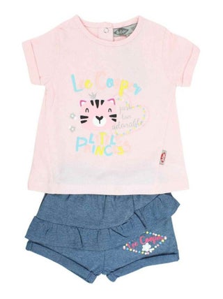 Ensemble bebe Lee Cooper