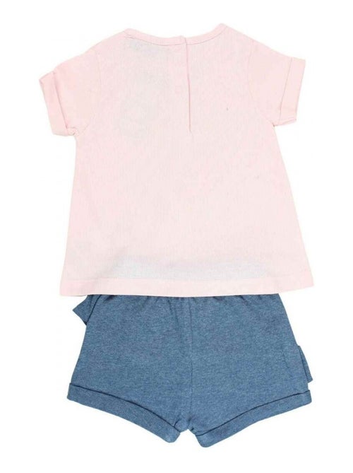 Ensemble bebe Lee Cooper - Kiabi