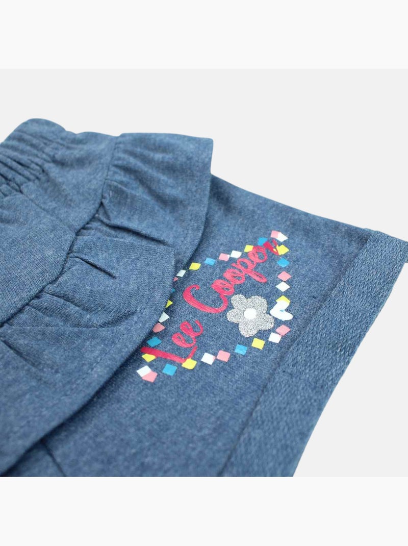 Ensemble bebe Lee Cooper Rose - Kiabi