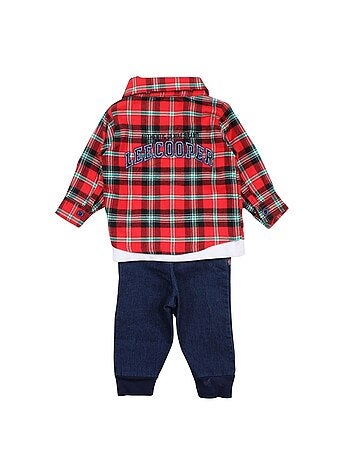 Ensemble bebe Lee Cooper