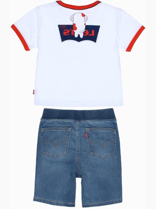 Ensemble Bébé Levi's Kids 2 pièces - Kiabi