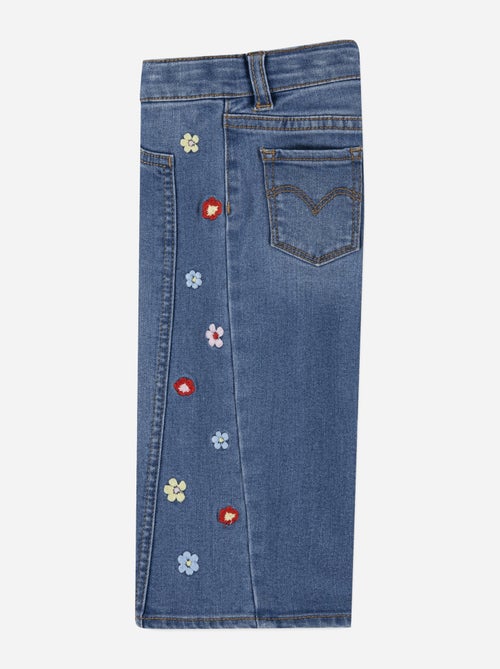 Ensemble Bébé Levi's Kids 2 pièces - Kiabi Ensemble Bébé Levi's Kids 2 pièces - Kiabi