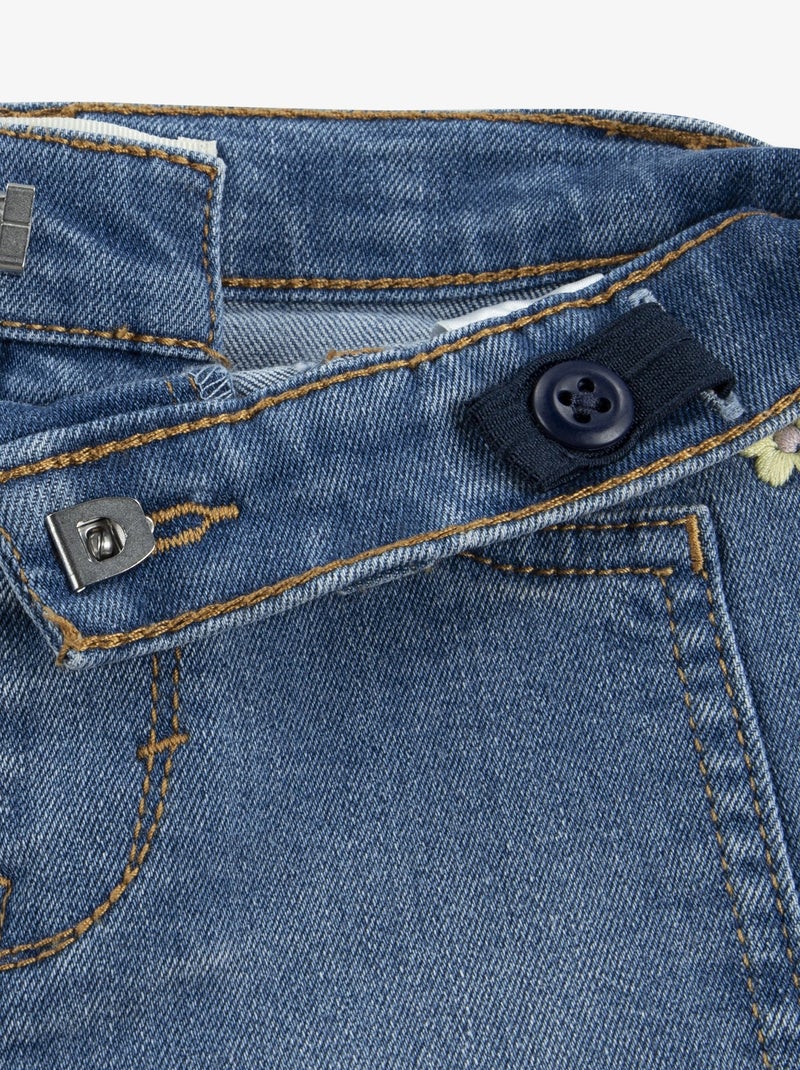 Ensemble Bébé Levi's Kids 2 pièces Blanc - Kiabi
