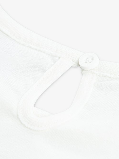 Ensemble Bébé Levi's Kids 2 pièces - Kiabi Ensemble Bébé Levi's Kids 2 pièces - Kiabi