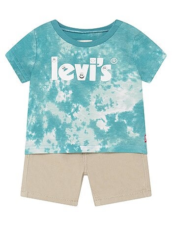 Ensemble Bébé Levi's Kids 2 pièces