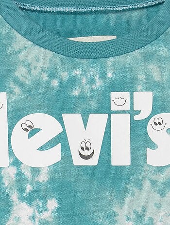 Ensemble Bébé Levi's Kids 2 pièces
