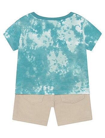 Ensemble Bébé Levi's Kids 2 pièces
