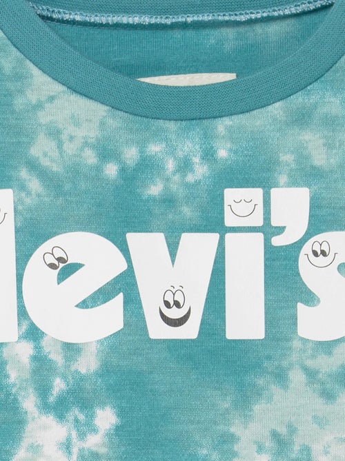 Ensemble Bébé Levi's Kids 2 pièces - Kiabi Ensemble Bébé Levi's Kids 2 pièces - Kiabi