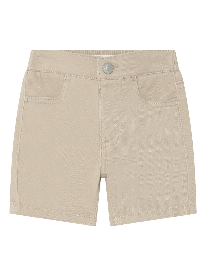 Ensemble Bébé Levi's Kids 2 pièces Bleu Beige - Kiabi