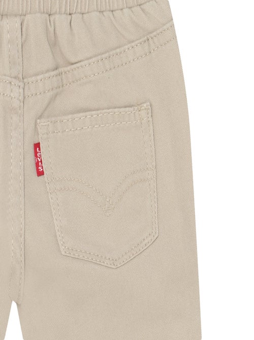 Ensemble Bébé Levi's Kids 2 pièces - Kiabi Ensemble Bébé Levi's Kids 2 pièces - Kiabi