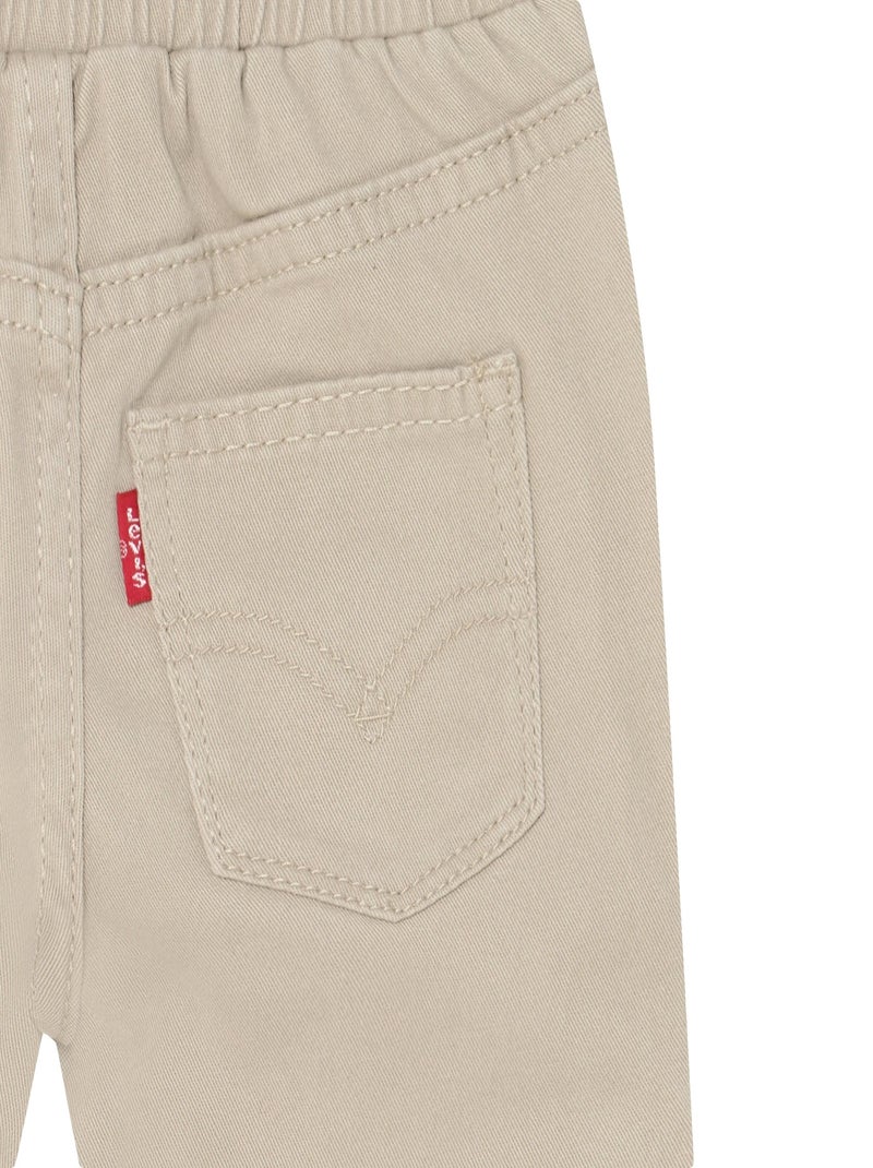 Ensemble Bébé Levi's Kids 2 pièces Bleu Beige - Kiabi