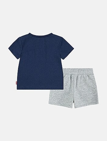 Ensemble Bébé Levi's Kids 2 pièces