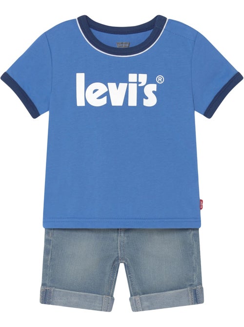 Ensemble Bébé Levi's Kids 2 pièces - Kiabi