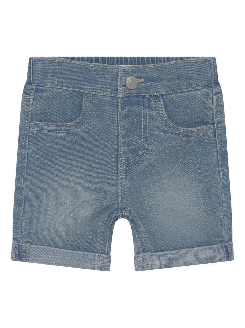 Ensemble Bébé Levi's Kids 2 pièces Bleu - Kiabi