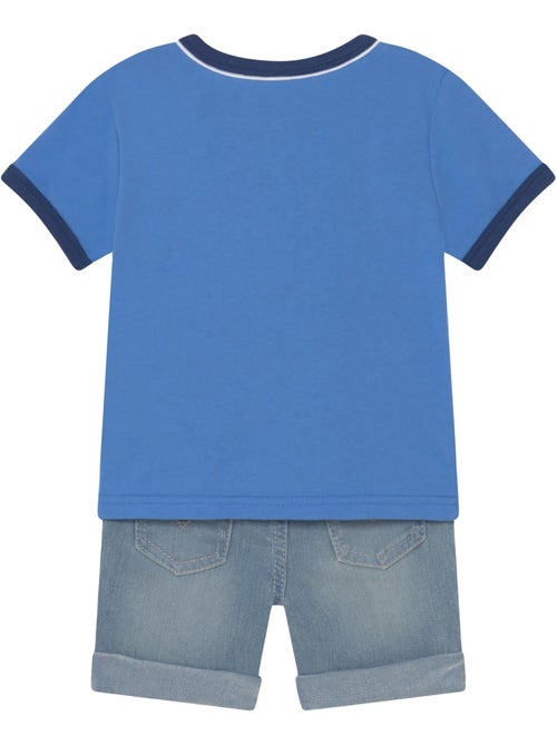 Ensemble Bébé Levi's Kids 2 pièces - Kiabi