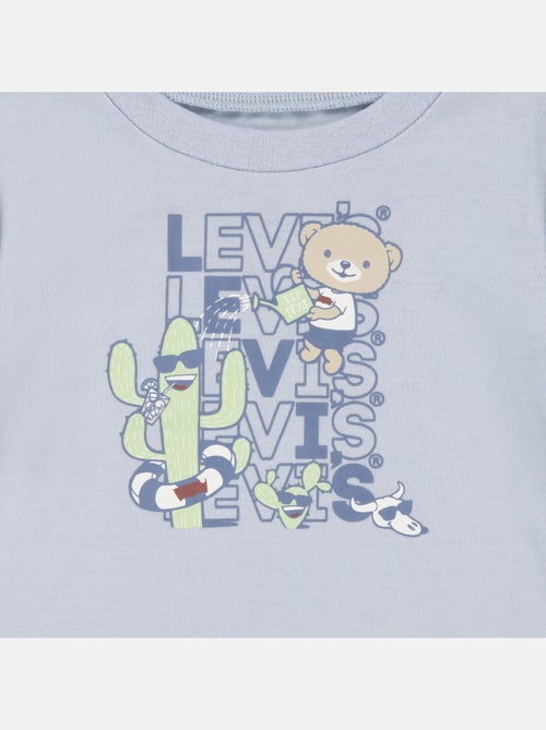 Ensemble Bébé Levi's Kids 2 pièces - Kiabi