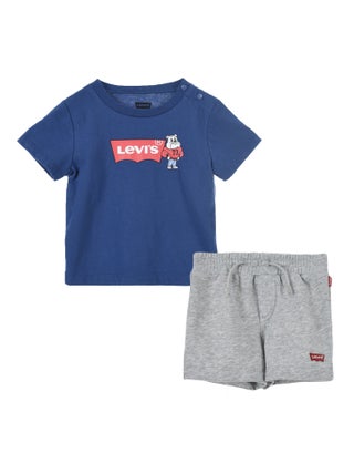 Ensemble Bébé Levi's Kids 2 pièces