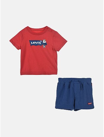 Ensemble Bébé Levi's Kids 2 pièces