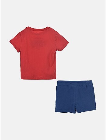 Ensemble Bébé Levi's Kids 2 pièces