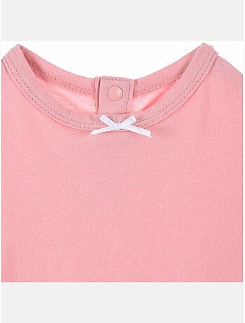 Ensemble Bébé Levi's Kids 2 pièces