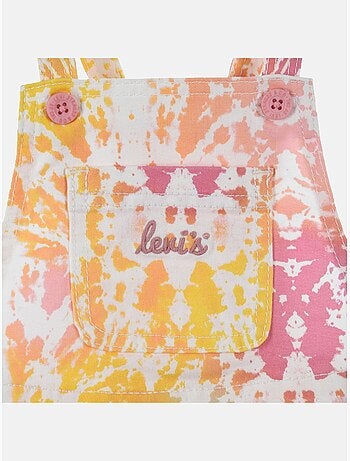 Ensemble Bébé Levi's Kids 2 pièces