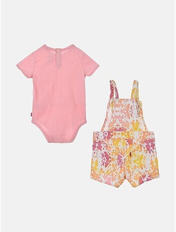 Ensemble Bébé Levi's Kids 2 pièces